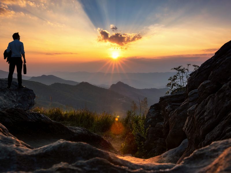 Five Tips for Making It as a Digital Marketing Freelancer