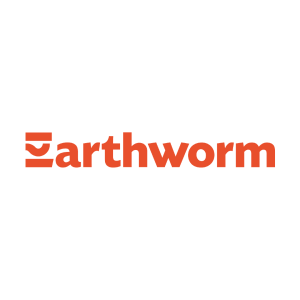 earthworm foundation logo