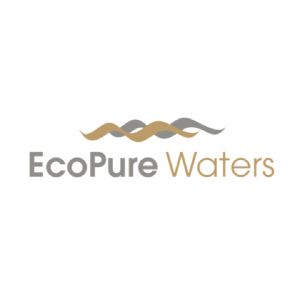 ecopure waters logo