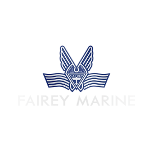 fairey marine logo