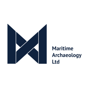 maritime archaeology ltd logo