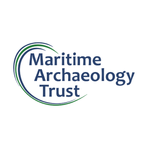 maritime archaeology trust logo