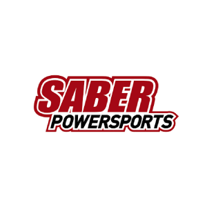 saber powersports logo