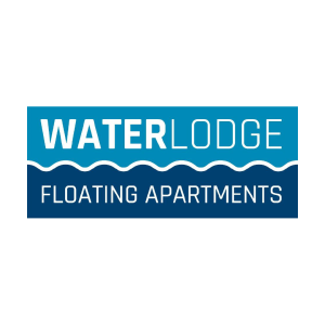 waterlodge logo
