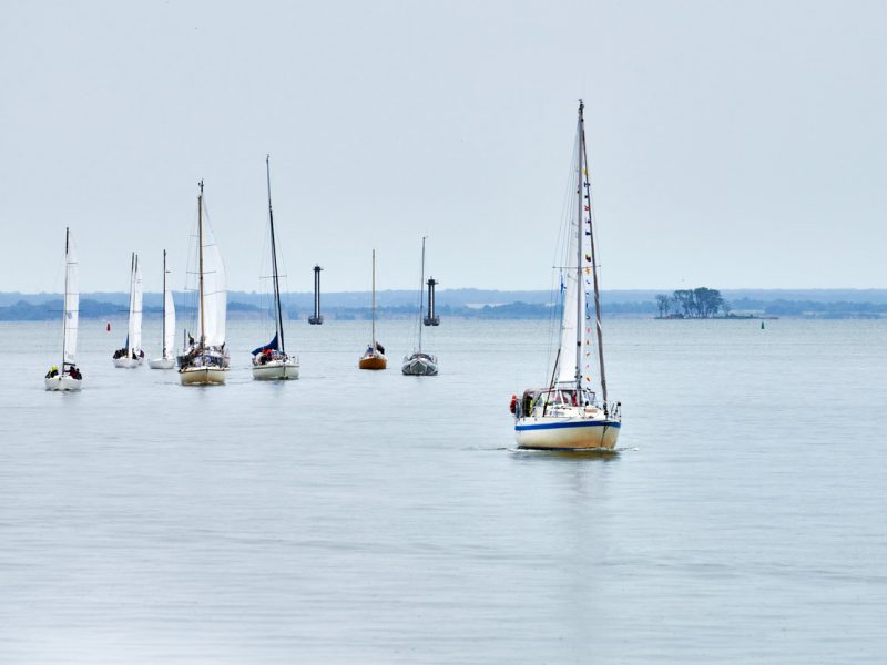 Why Maritime Companies Should Partner With a Specialist Digital Marketing Agency